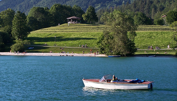 Tegernseer Impressionen Copyright Gerlind Schiele Photography Tegernsee +49 (0) 170 - 908 85 85